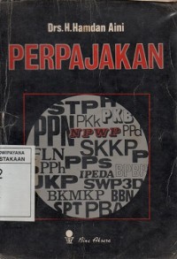Image of Perpajakan