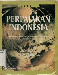 Image of Perpajakan Indonesia