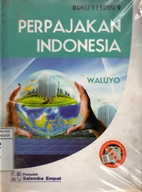 Image of Perpajakan Indonesia