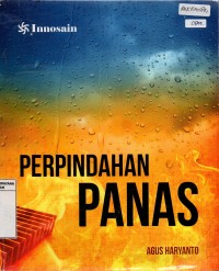 Image of Perpindahan Panas