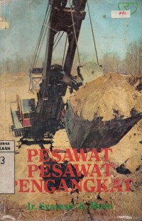 Image of Pesawat-Pesawat Pengangkat