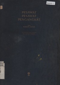 Image of Pesawat-Pesawat Pengangkat