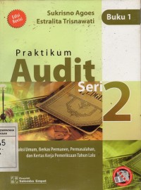 Image of Praktikum Audit Seri 2