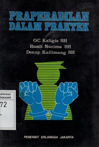 Image of Praperadilan Dalam Praktek