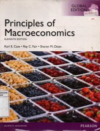 Image of Principles Of Macroeconomisc