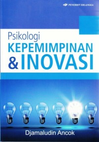 Image of Psikologi Kepemimpinan & Inovasi