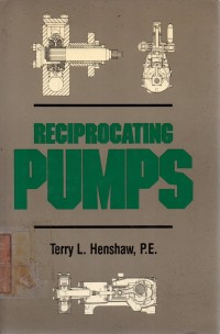 Image of Reciprocating Pumps