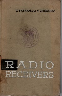 Image of RADIO RECEIVERS