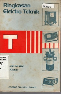 Image of RINGKASAN ELEKTRO TEKNIK