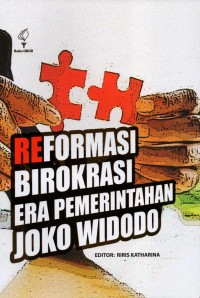 Image of Reformasi Birokrasi Era Pemerintahan Joko Widodo