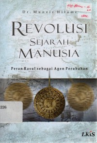 Image of Revolusi Sejarah Manusia : Peran Rasul sebagai Agen Perubahan