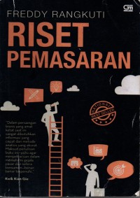 Image of Riset Pemasaran