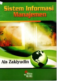 Image of SISTEM INFORMASI MANAJEMEN ed. asli