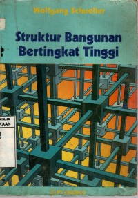 Image of STRUKTUR BANGUNAN BERTINGKAT TINGGI