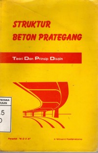Image of STRUKTUR BETON PRATEGANG