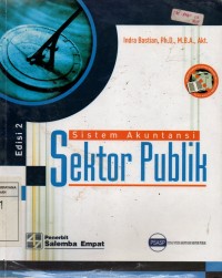 Image of Sistem Akuntansi Sektor PUblik