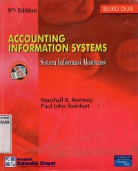 Image of Sistem Informasi Akuntansi