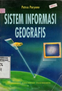 Image of Sistem Informasi Geografis