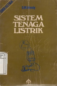 Image of Sistem Tenaga Listrik
