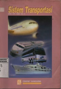 Image of Sistem Transportasi