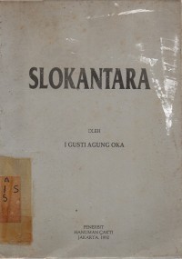 Image of Slokantara