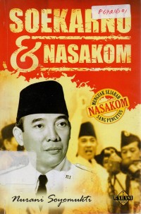 Image of Soekarno Dan Nasakom