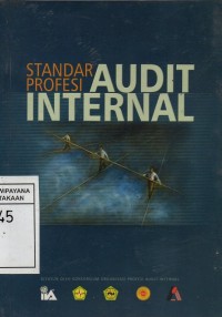 Image of Standar Audit Internal
