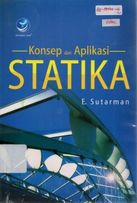 Image of Konsep dan Aplikasi Statika