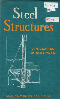 Image of Steel Structures