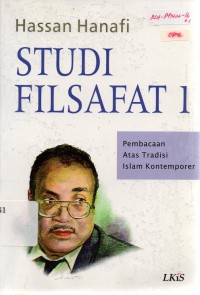 Image of Studi Filsafat 1 : Pembacaan Atas Tradisi Islam Kontemporer