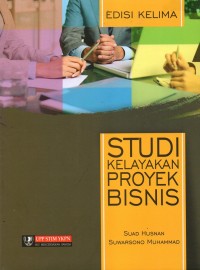 Image of Studi Kelayakan Proyek Bisnis