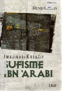 Image of Imajinasi Kreatif: Sufisme Ibnu 'Arabi