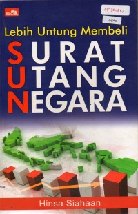 Image of Lebih Untung Membeli Surat Utang Negara