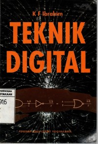 Image of TEKNIK DIGITAL 1