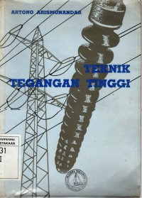 Image of TEKNIK TEGANGAN TINGGI 7
