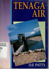 Image of TENAGA AIR