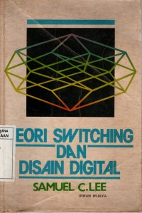 Image of TEORI SWITCHING DAN DISAIN DIGITAL