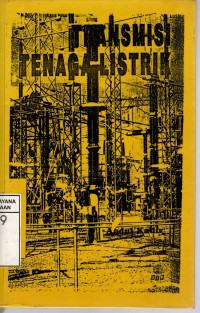 Image of Transmisi Tenaga Listrik