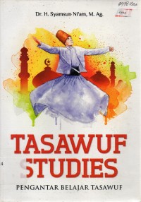 Image of Tasawuf Studies : Pengantar Belajar Tasawuf