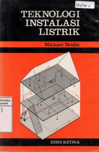 Image of Teknologi Instalasi Listrik