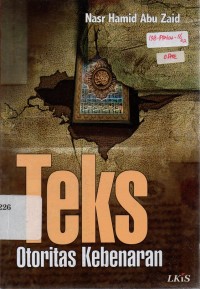 Image of Teks Otoritas Kebenaran