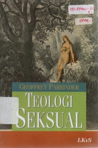 Image of Teologi Seksual