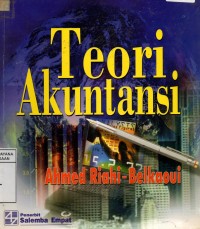 Image of Teori Akuntansi