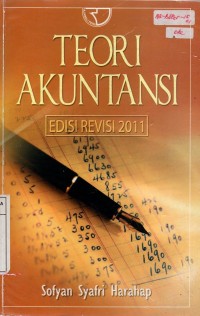 Image of Teori Akuntansi