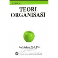 Image of Teori Organisasi