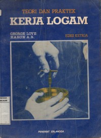 Image of Teori dan Praktek Kerja Logam