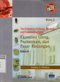 Image of Ekonomi Uang, Perbankan, dan Pasar Keuangan