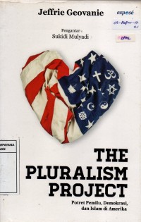 Image of The Pluralism Project : Potret Pemilu, Demokrasi dan Islam di Amerika