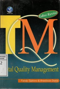 Image of Total Quality Management (TQM) Ed. V