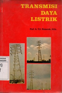 Image of Transmisi Daya Listrik